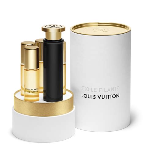 louis vuitton perfume collection|newest louis vuitton women's perfume.